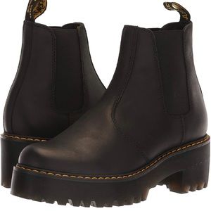 DR Martens Rometty Fashion Boot